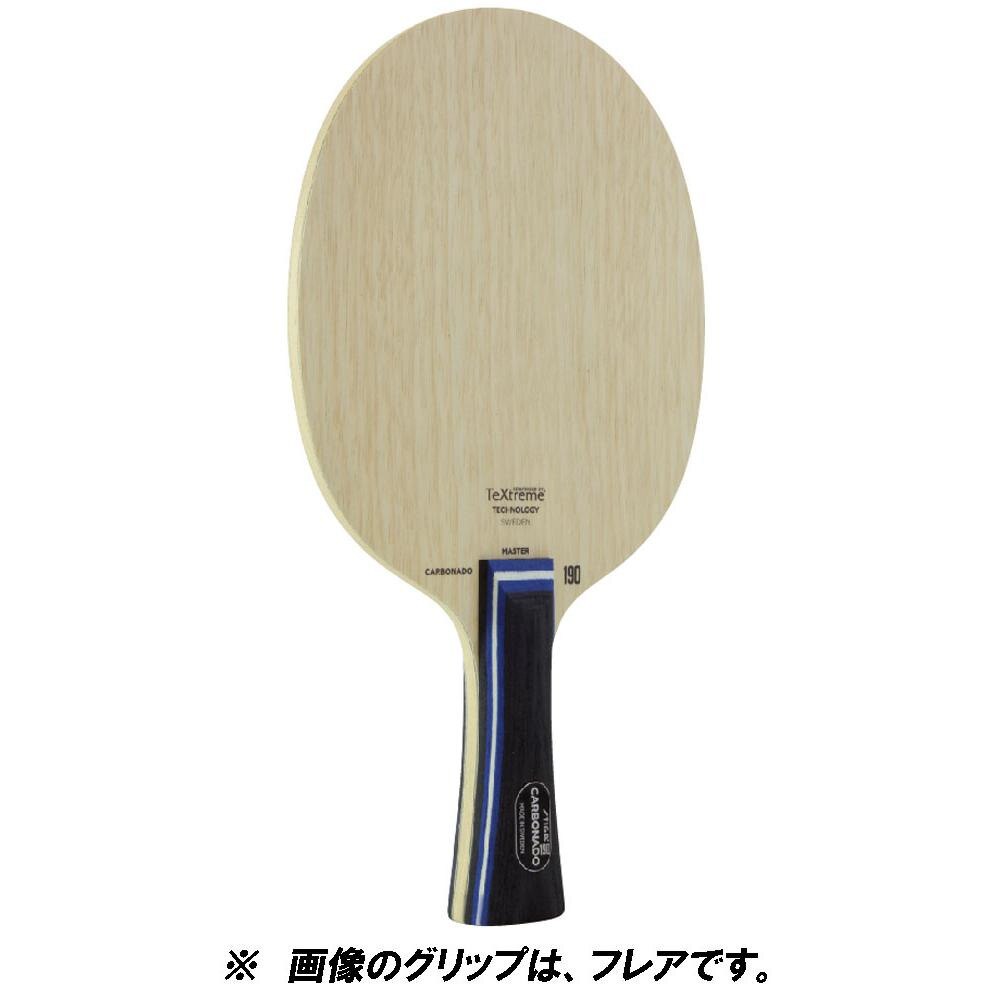 カーボネード190 FLA 卓球ラケット シェーク スティガ  STIGAの画像