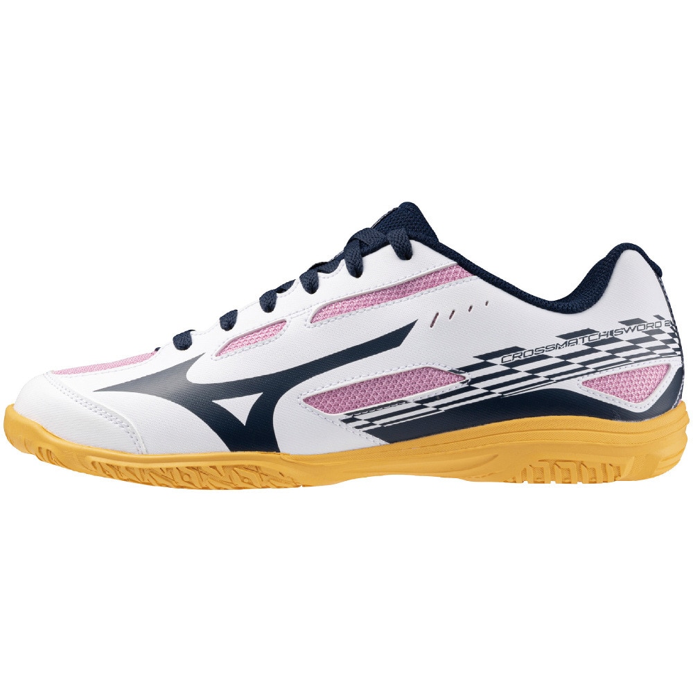 ミズノ砲丸シューズ（MIZUNO）（サイズ（cm）：24cm）のおすすめ人気