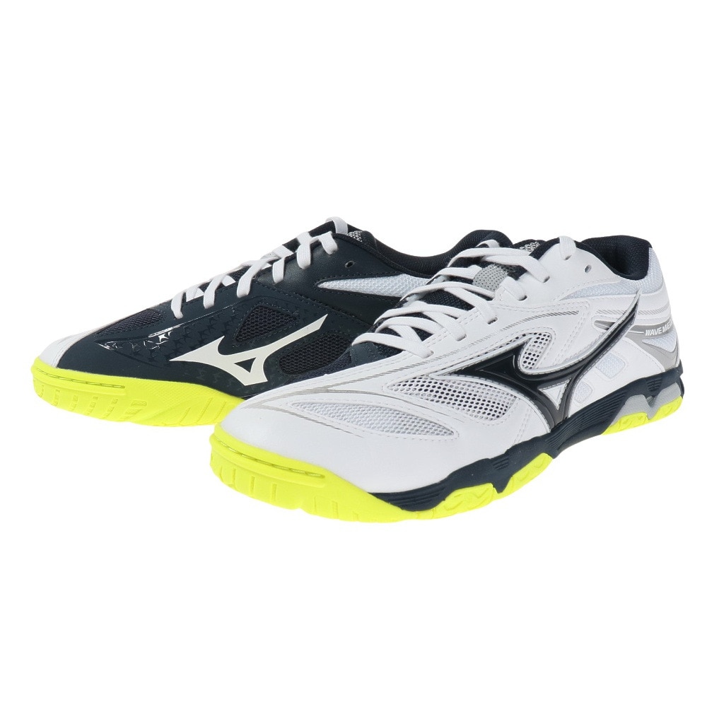 MIZUNO ミズノ 卓球シューズ ウエーブメダル 6 mizuno WAVE MIZUNO ミズノ 卓球シューズ ウエーブメダル 6 mizuno WAVE