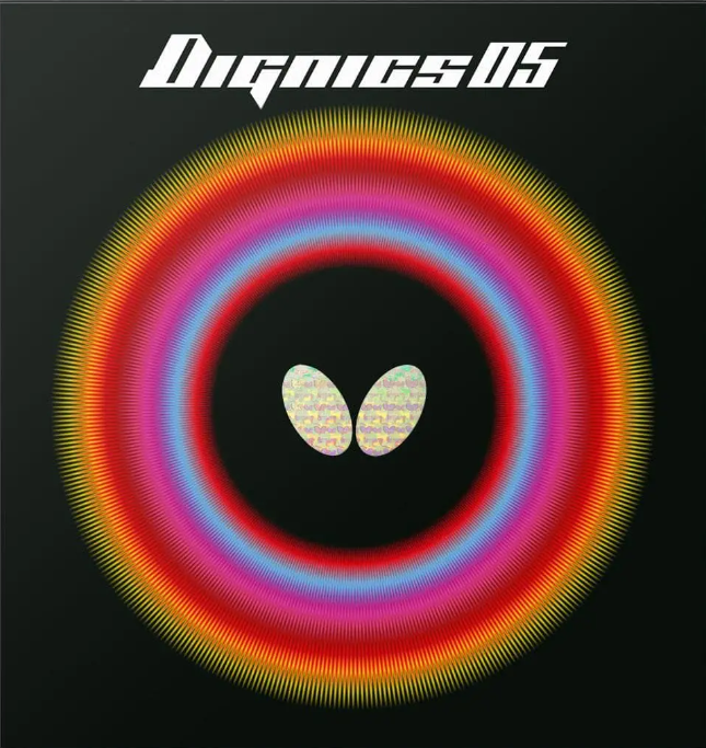 DONIC（ドニック） ブルーストームPRO AL097 AA 卓球 ラバー 裏ソフト