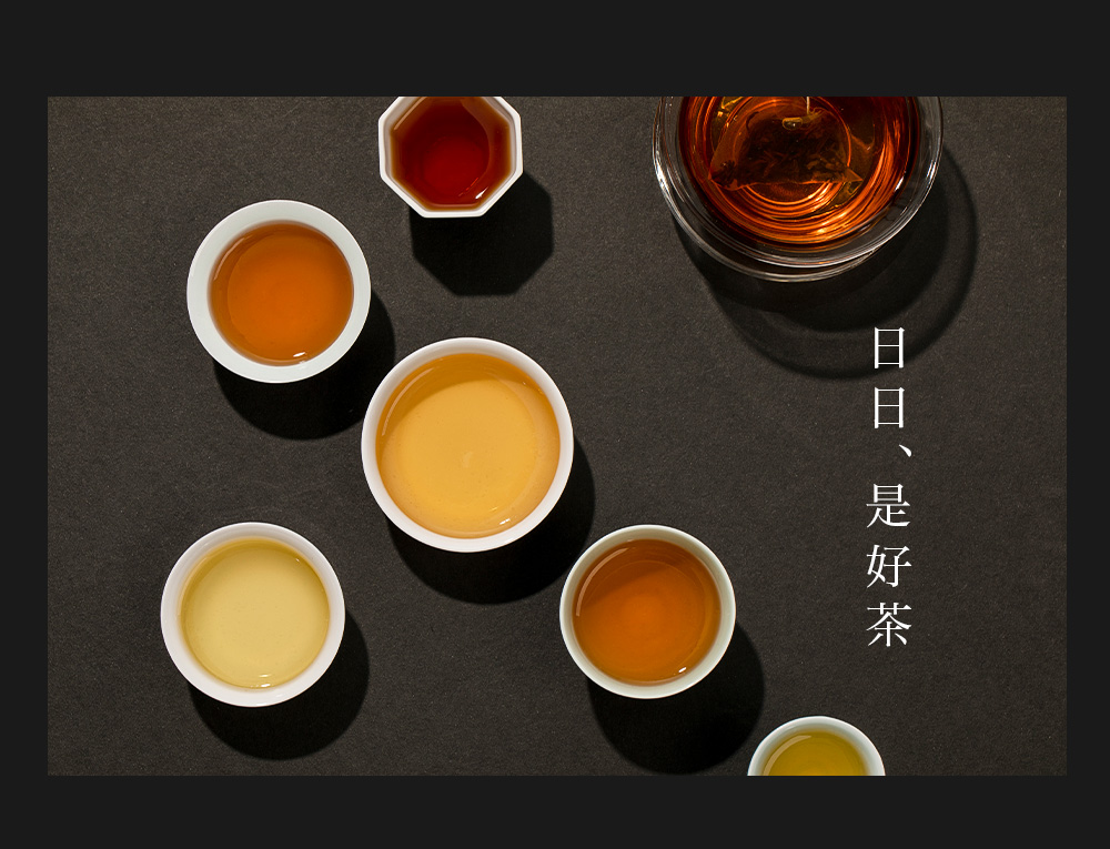父の日 プレゼント ギフト 2024 お茶 中国茶 ティーバッグ 全12種 詰め合わせセット 2.5g×12P お茶 ティーパック 送料無料｜tenchu｜08