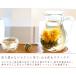 リムテー 花 咲くジャスミン茶 キンセンカ 金花彩彩 単品 1個 工芸茶 お茶 ブルーミングティー LZ 関連画像4