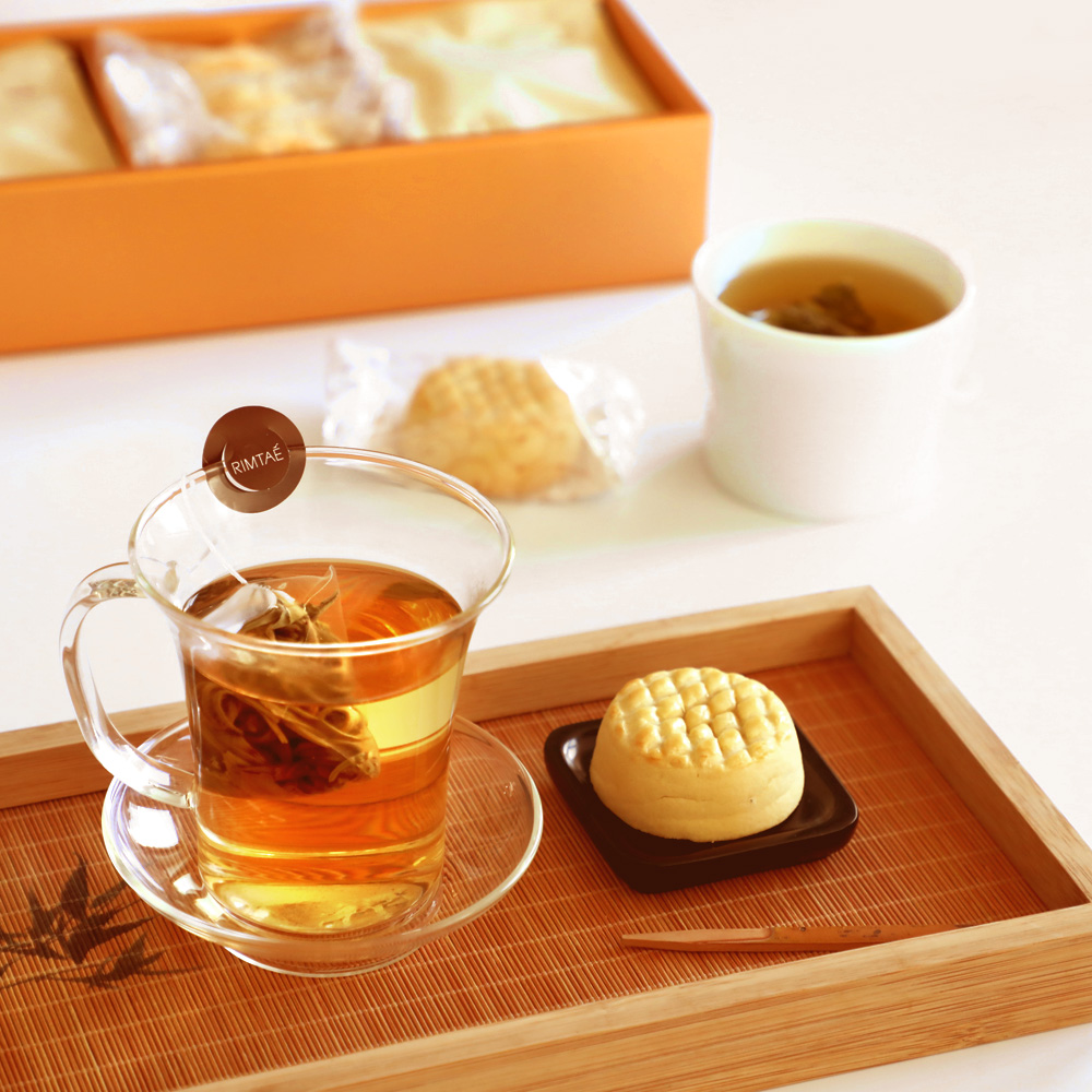 中国の茶入れ プレゼント お茶 中国茶 スイーツ ティーバッグ12種