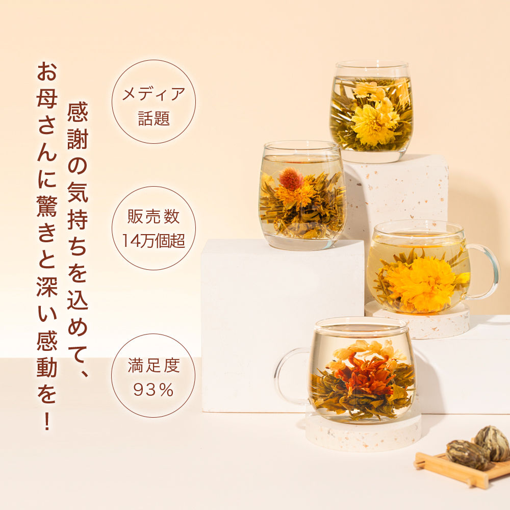 RIMTAE（リムテー） ホワイトデー 母の日 ギフト カーネーション 花