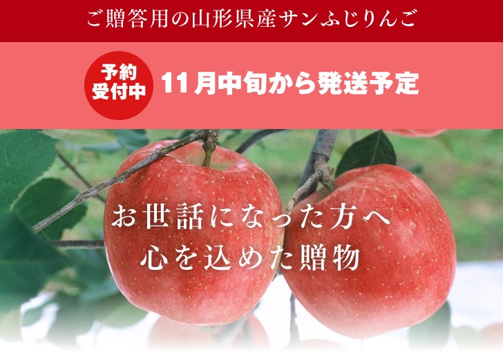 JAてんどうフーズ うまいもの通販 - りんご｜Yahoo!ショッピング