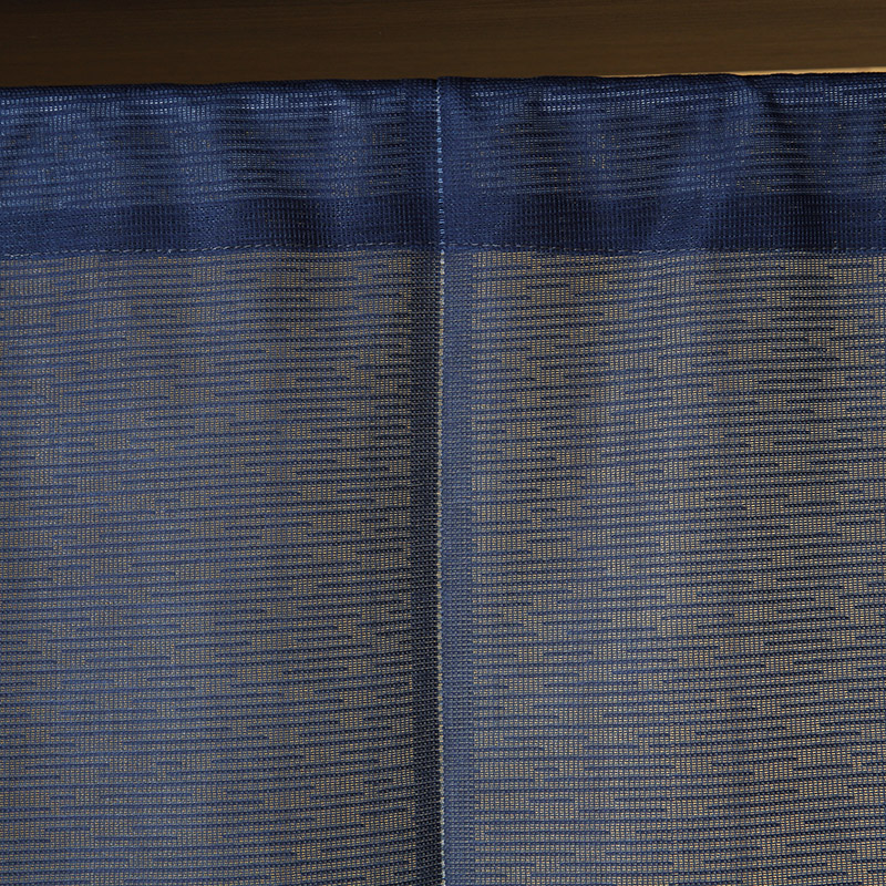 のれん 32012「ふくろう一家」巾85×高さ150cm丈 在庫品 ノレン 暖簾