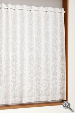防炎加工つきミラーレース3488 | カーテン天国