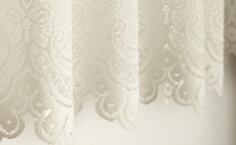 レース3550オフホワイト | カーテン天国