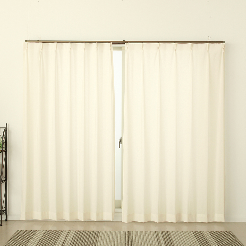 楽天市場】送料無料 レースカーテン ミラー UVカット 紫外線カット率90