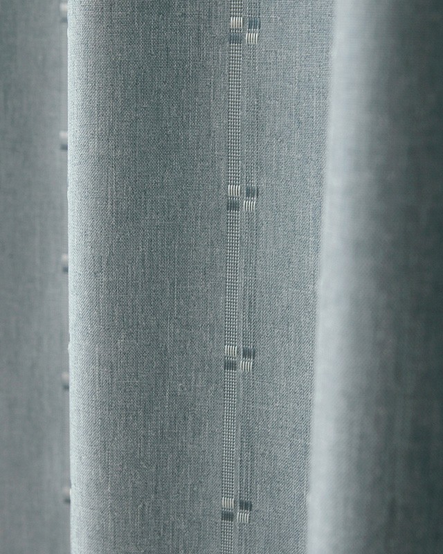 カーテン天国 カーテン 遮光 完全遮光 遮光カーテン 1級遮光 2枚組