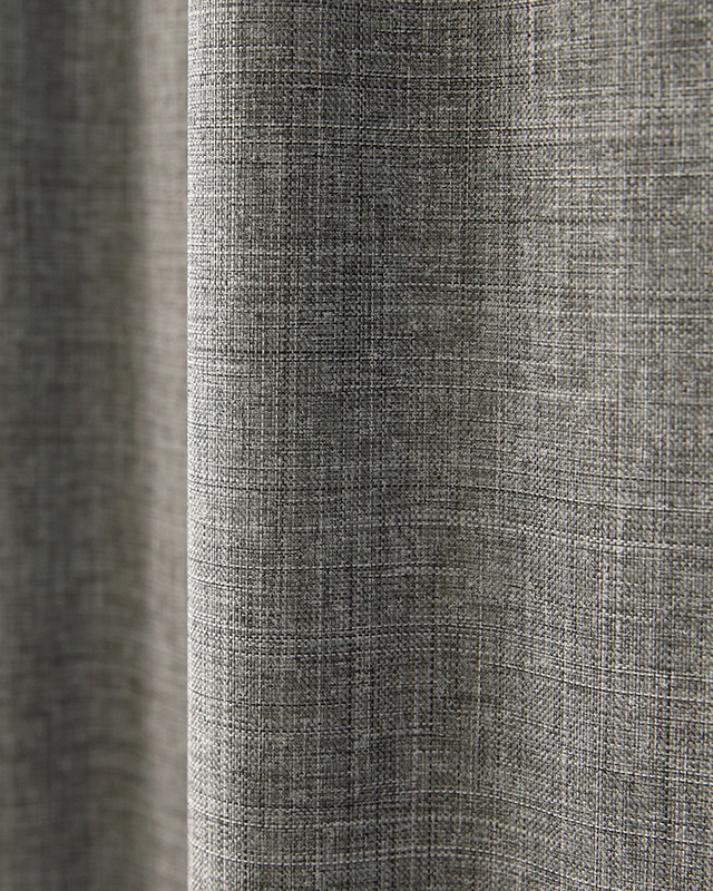 カーテン天国 カーテン 4枚セット 遮光カーテン URACO(うらこ) 遮光1級