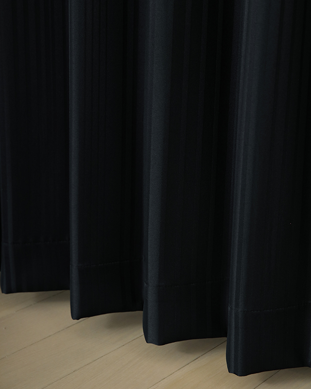 カーテン天国 カーテン ドレープ 非遮光 2枚組 アウトレット1,595円 既