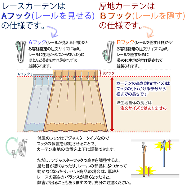 カーテン セット 4枚組 1級遮光 防炎加工 + ミラーレース 日本製 断熱 
