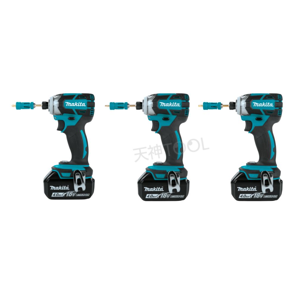 マキタ ビットホルダー B-35097 米国規格 インパクト ドリルドライバー 専用 純正 makita ※アウトレット パッケージに一部破損あり : makita-b-35097:天神ツール - 通販 - Yahoo!ショッピング