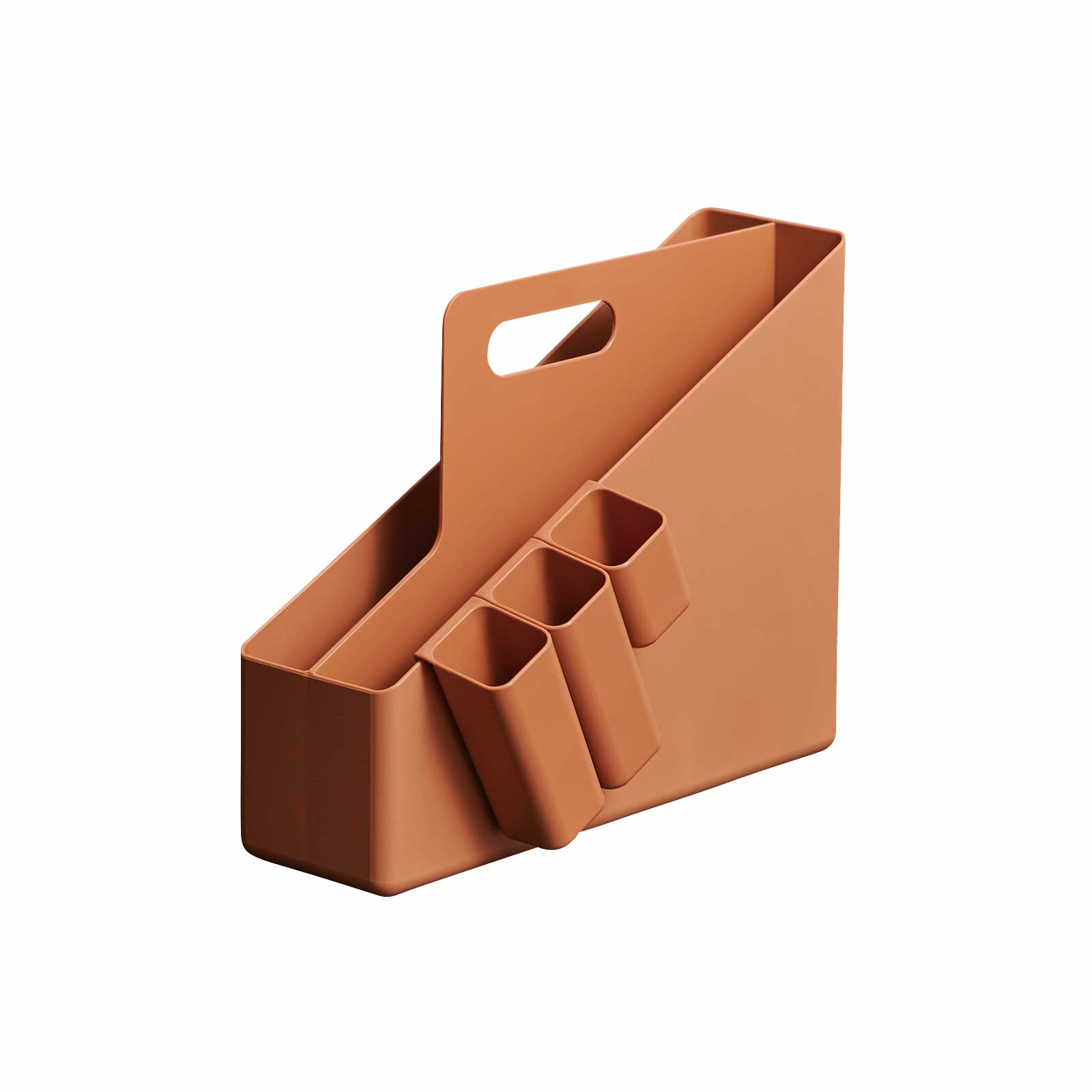 天馬 ファイルボックス フィッツ キャリーファイルボックス : テンマ