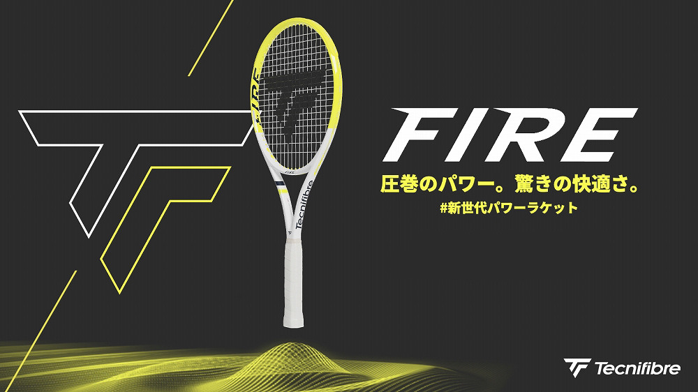 Tecnifibre（テクニファイバー） 【2026年モデル☆ポイント10倍