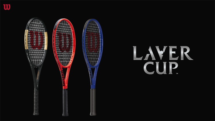 wilson - 中古 テニスラケット ウィルソン プロ スタッフ 97L レーバーカップ 2019年モデル (G2)WILSON PRO STAFF 97L LAVER CUP 2019 中古】ウィルソン プロスタッフ RF 97 オートグラフ レーバー