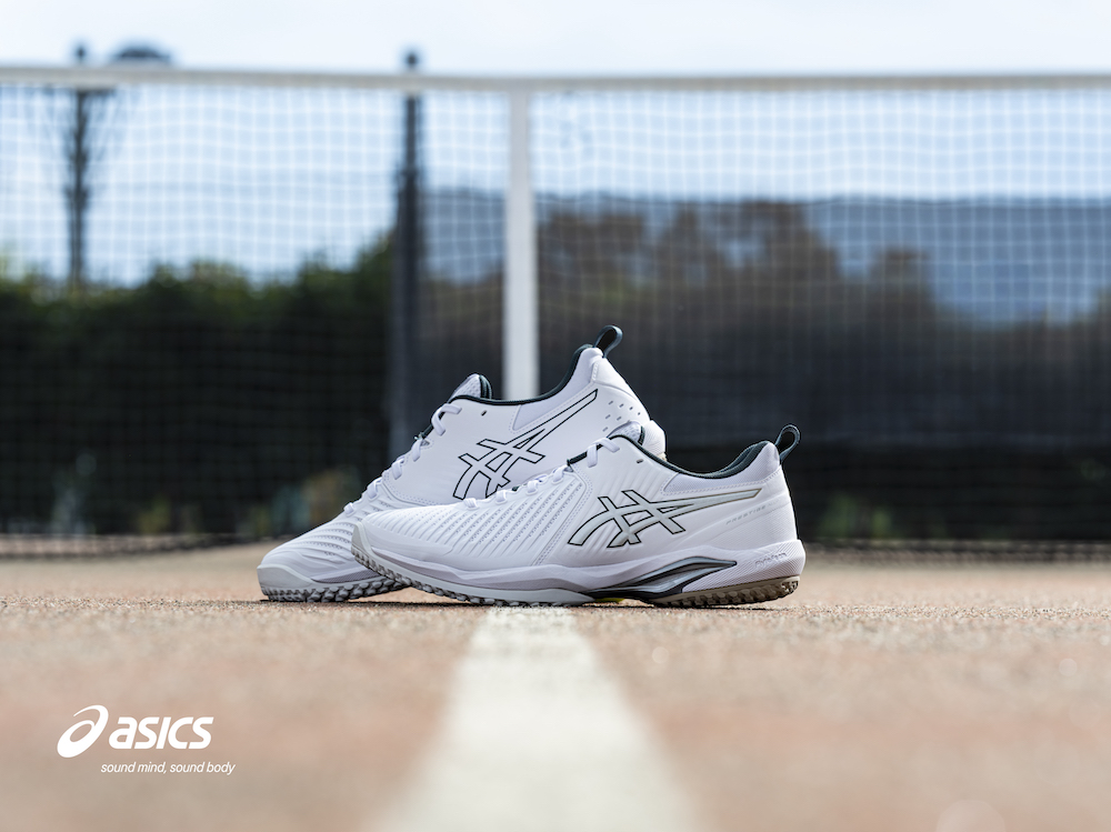 ASICS（アシックス） テニスシューズ プレステージ ネオ OC (PRESTIGE