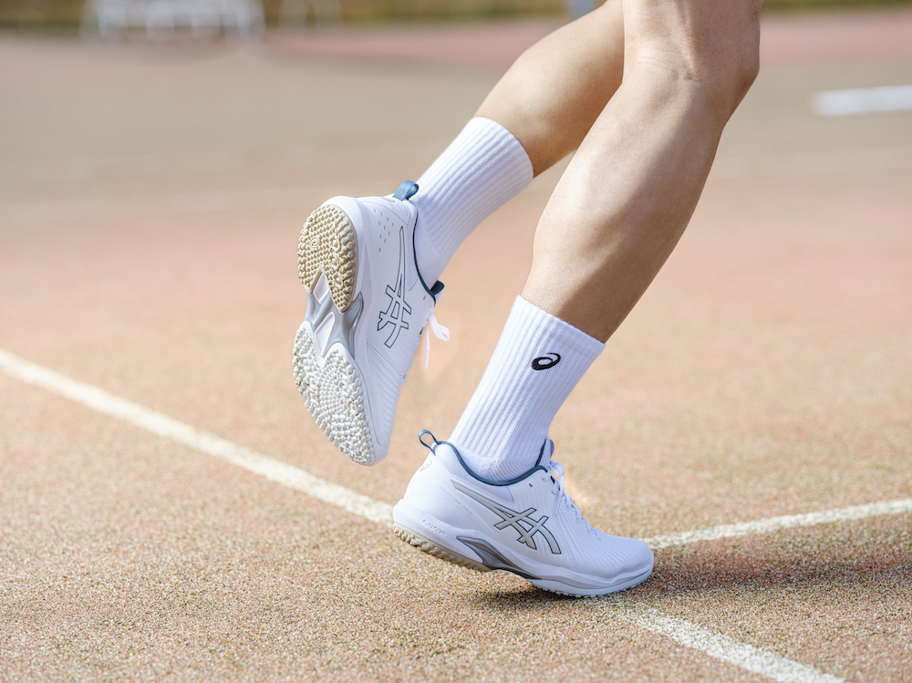 ASICS（アシックス） テニスシューズ プレステージ ネオ OC (PRESTIGE