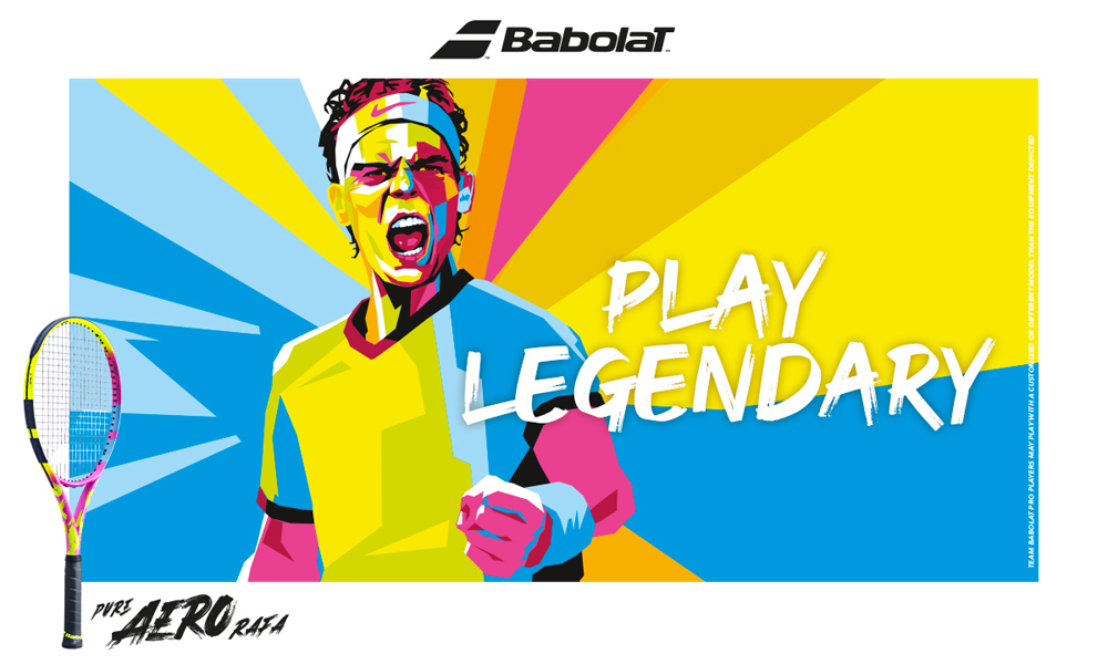 Babolat 【ポイント10倍】バボラ(babolat) テニスラケット