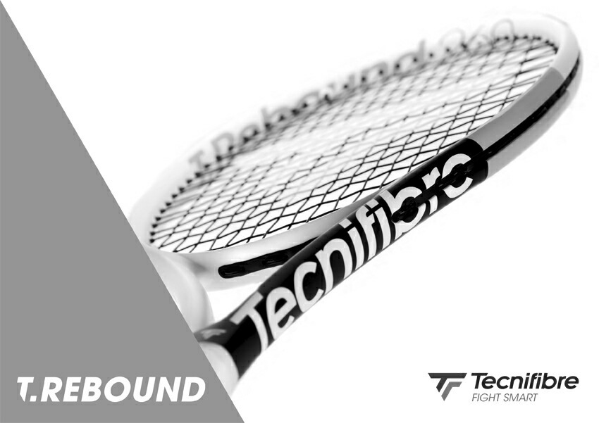 Tecnifibre（テクニファイバー） 【SALE☆】 硬式テニスラケット