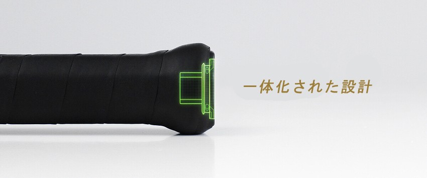 ｼｮｯﾌﾟ】2月にHEADからセンサーが発売 | テニストピアブログ