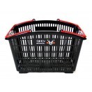 キャラクター・ご当地　買い物カゴ
