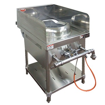 ジモ取引終了9/15】≪yt632ジ≫ マルゼン 外管式ハイカロリー 中華