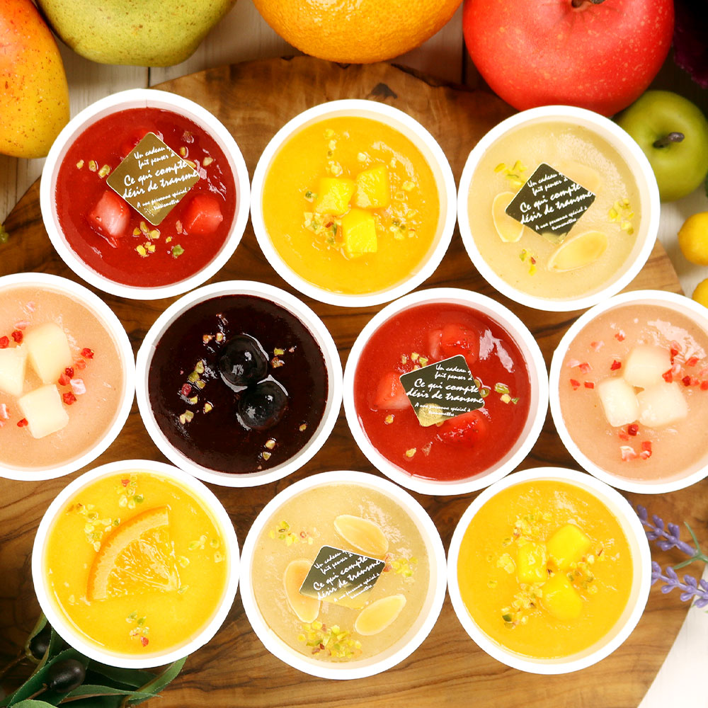 アイス・ジェラート