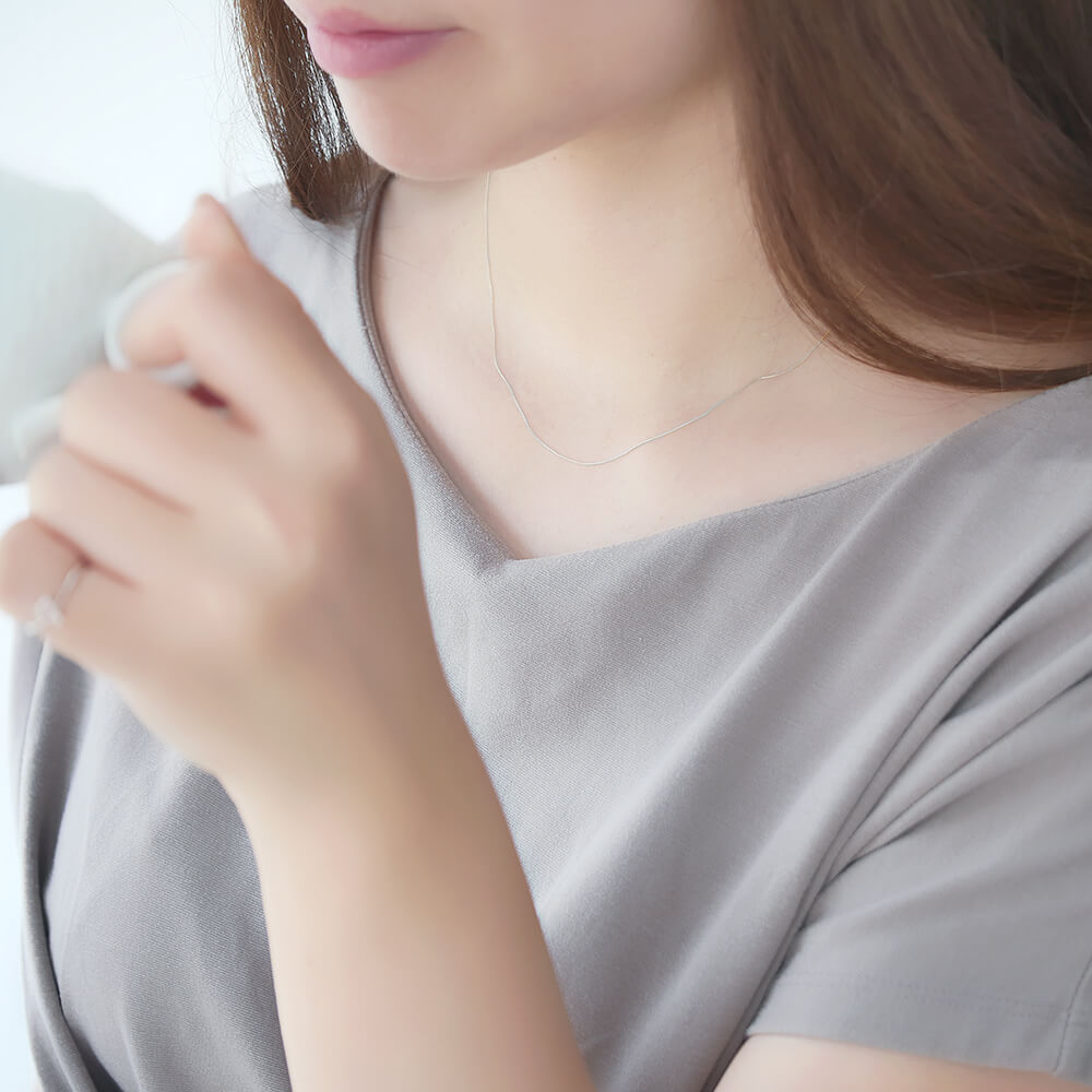 ゴールドチェーン