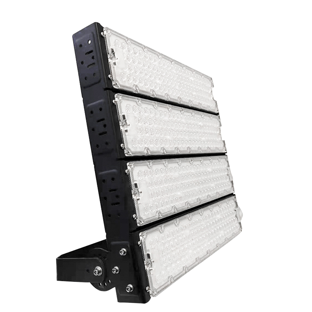 LED投光器 1200W 12000W相当 240000LM 昼光色 LED作業灯 LED 投光器