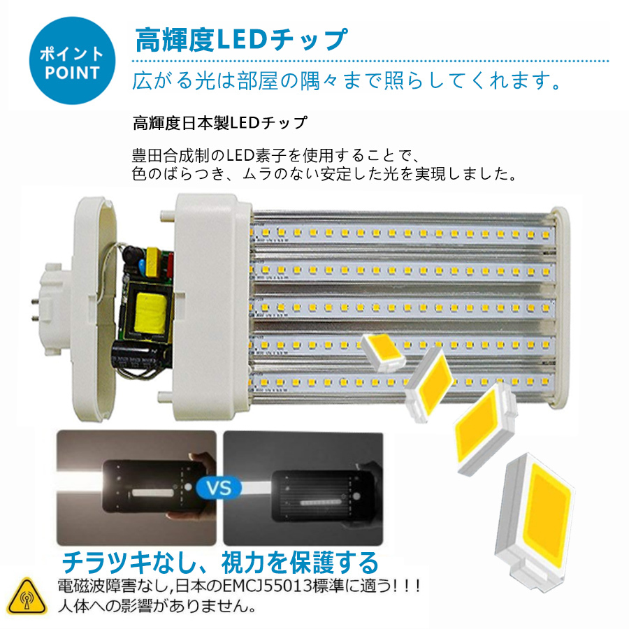 FML9 LED 【工場直販】 FML9EX FML9EXL FML9EXW FML9EXN FML9EXD