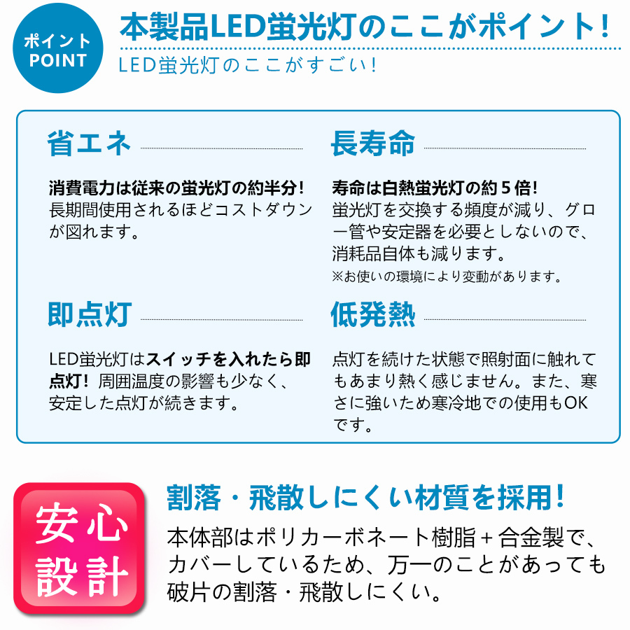 FML9 LED 【工場直販】 FML9EX FML9EXL FML9EXW FML9EXN FML9EXD