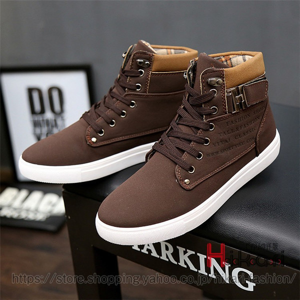 買得 ブーツ オシャレ ワークブーツ 冬靴 ミリタリーブーツ メンズブ ブーツ メンズ ワークブーツ ショートブーツ 革靴 スエード 冬物 ハイカット カジュアルシューズ オシャレ アウトドア Www Threeriversofs Com