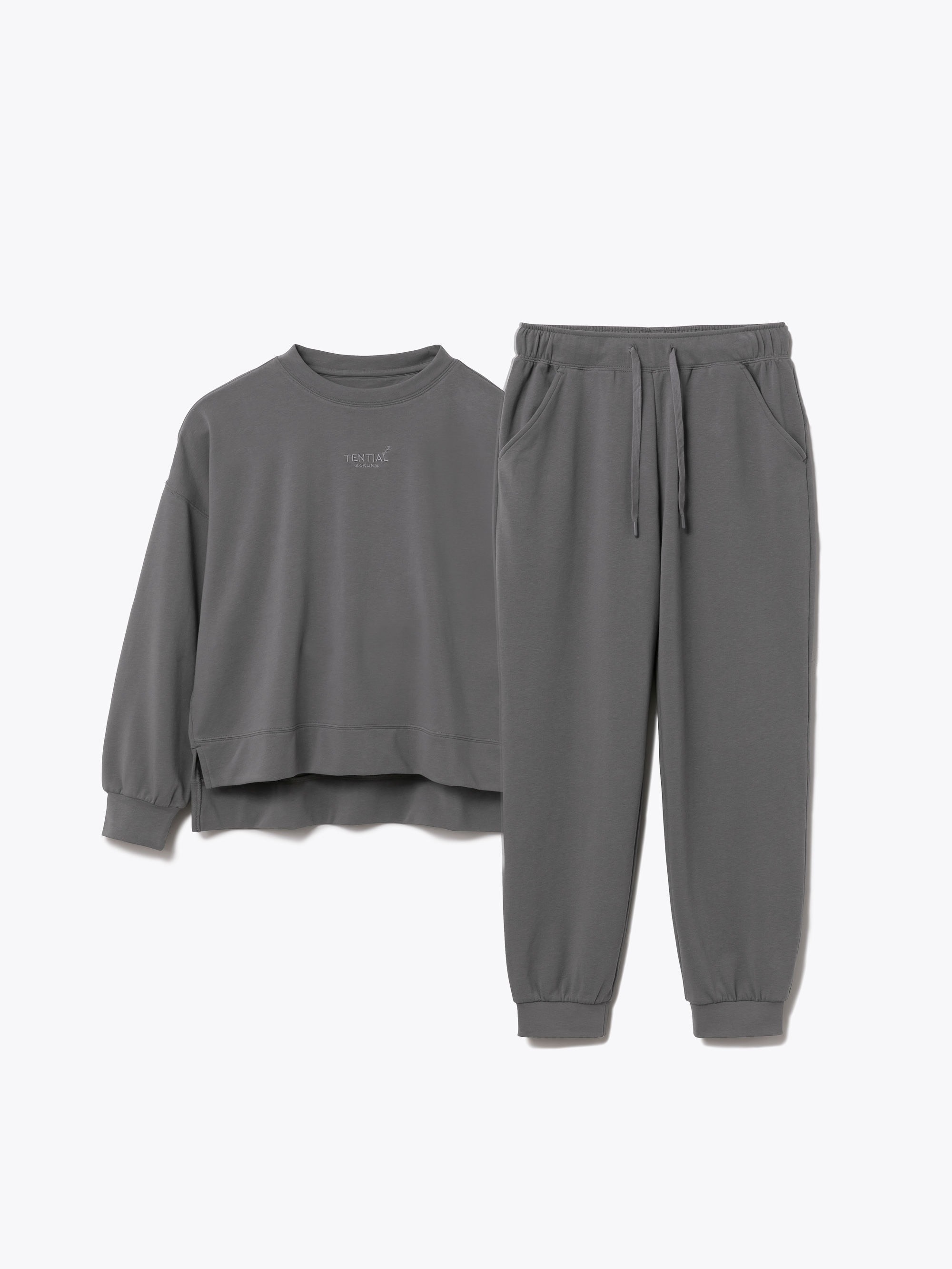 TENTIAL（テンシャル） 【公式】(旧モデル) BAKUNE Ladies 上下セット