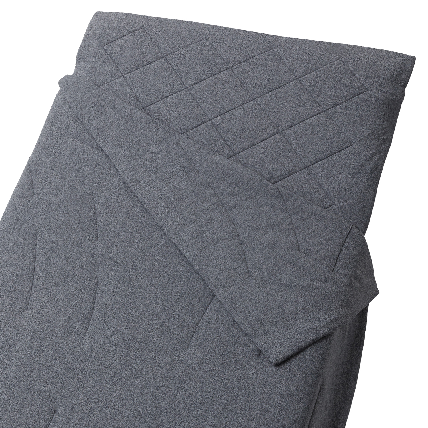 TENTIAL（テンシャル） 【公式】 BAKUNE 夏用寝具2点セット (掛け布団