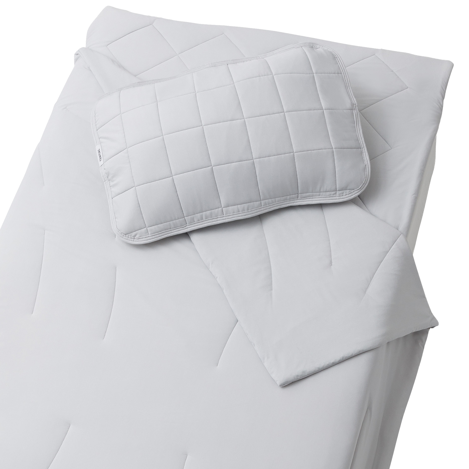 BAKUNE Bed Pad Cool 夏用敷きパッド＆枕カバーセット BAKUNE Bed Pad Cool / 夏用敷きパッド_25SS | TENTIAL公式オンライン