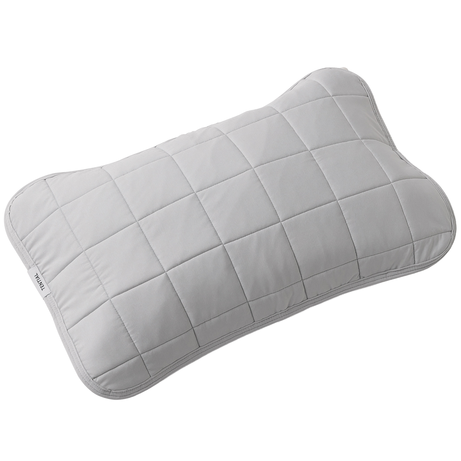 TENTIAL（テンシャル） BAKUNE 枕パッド クール 2枚セット 夏用枕