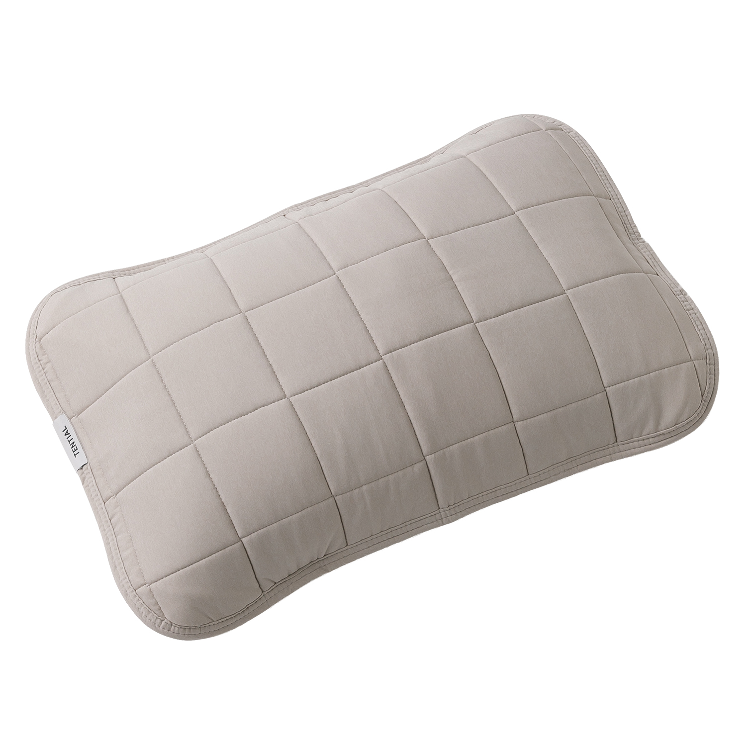 TENTIAL（テンシャル） BAKUNE 枕パッド クール 2枚セット 夏用枕