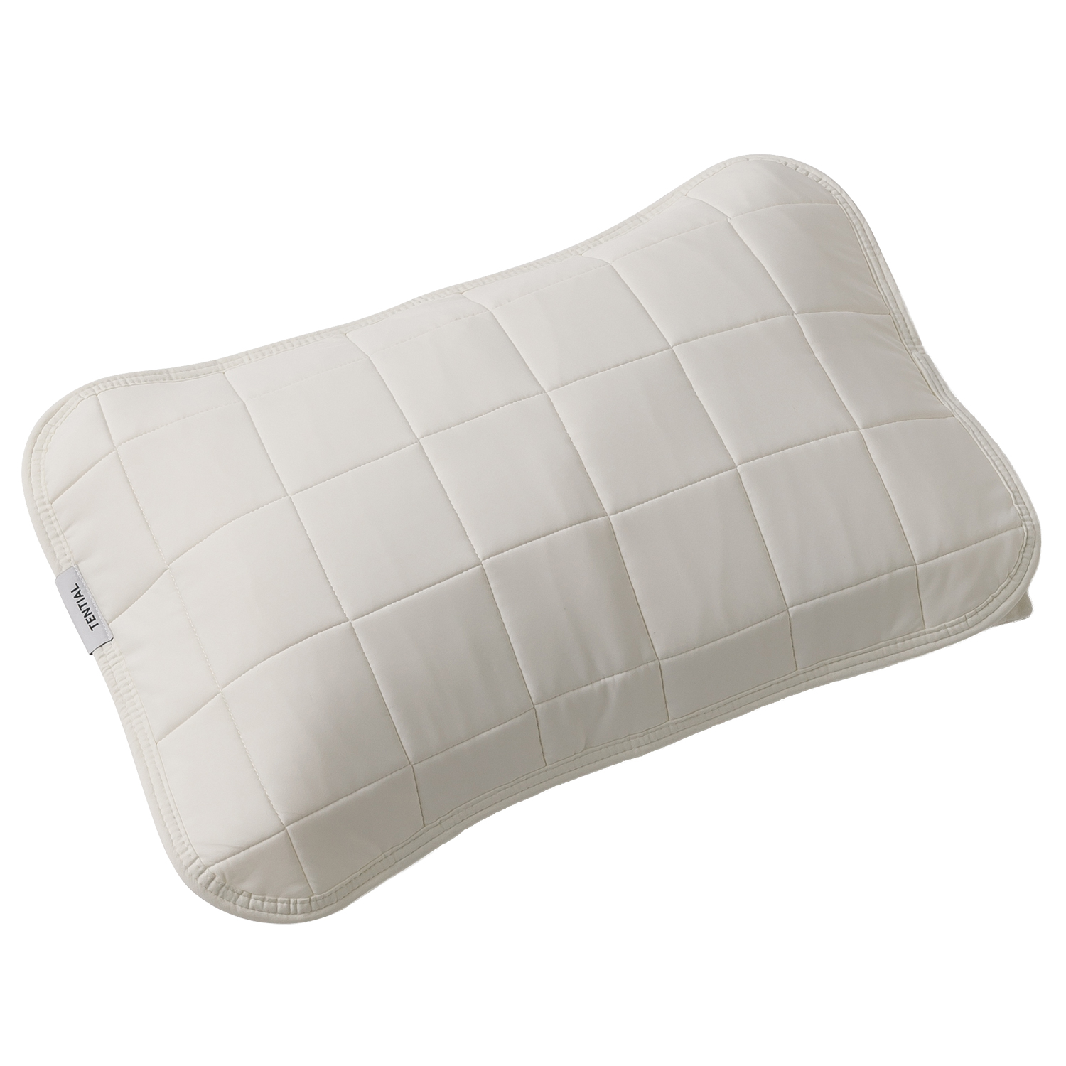 TENTIAL（テンシャル） BAKUNE 枕パッド クール 2枚セット 夏用枕
