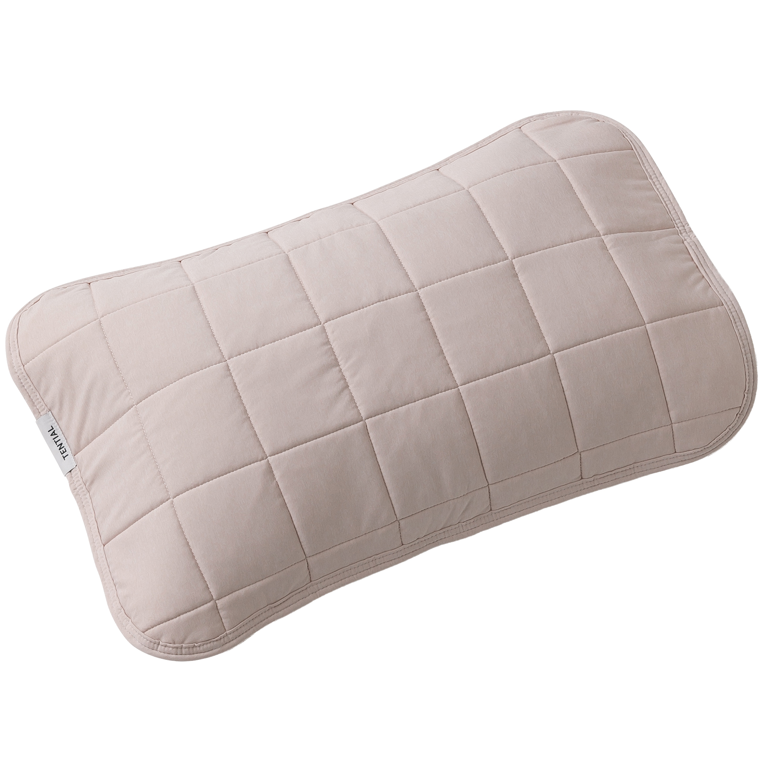 TENTIAL（テンシャル） BAKUNE 枕パッド クール 2枚セット 夏用枕