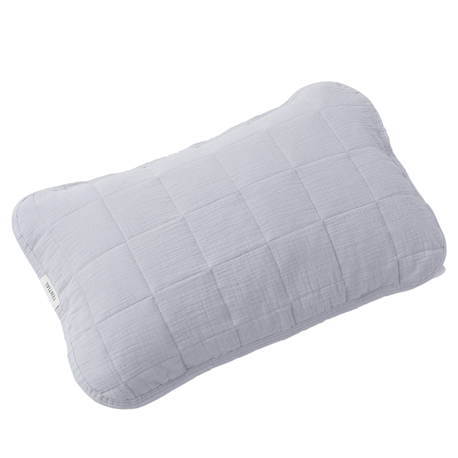 TENTIAL（テンシャル） BAKUNE 枕パッド オーガニックコットン 夏用枕