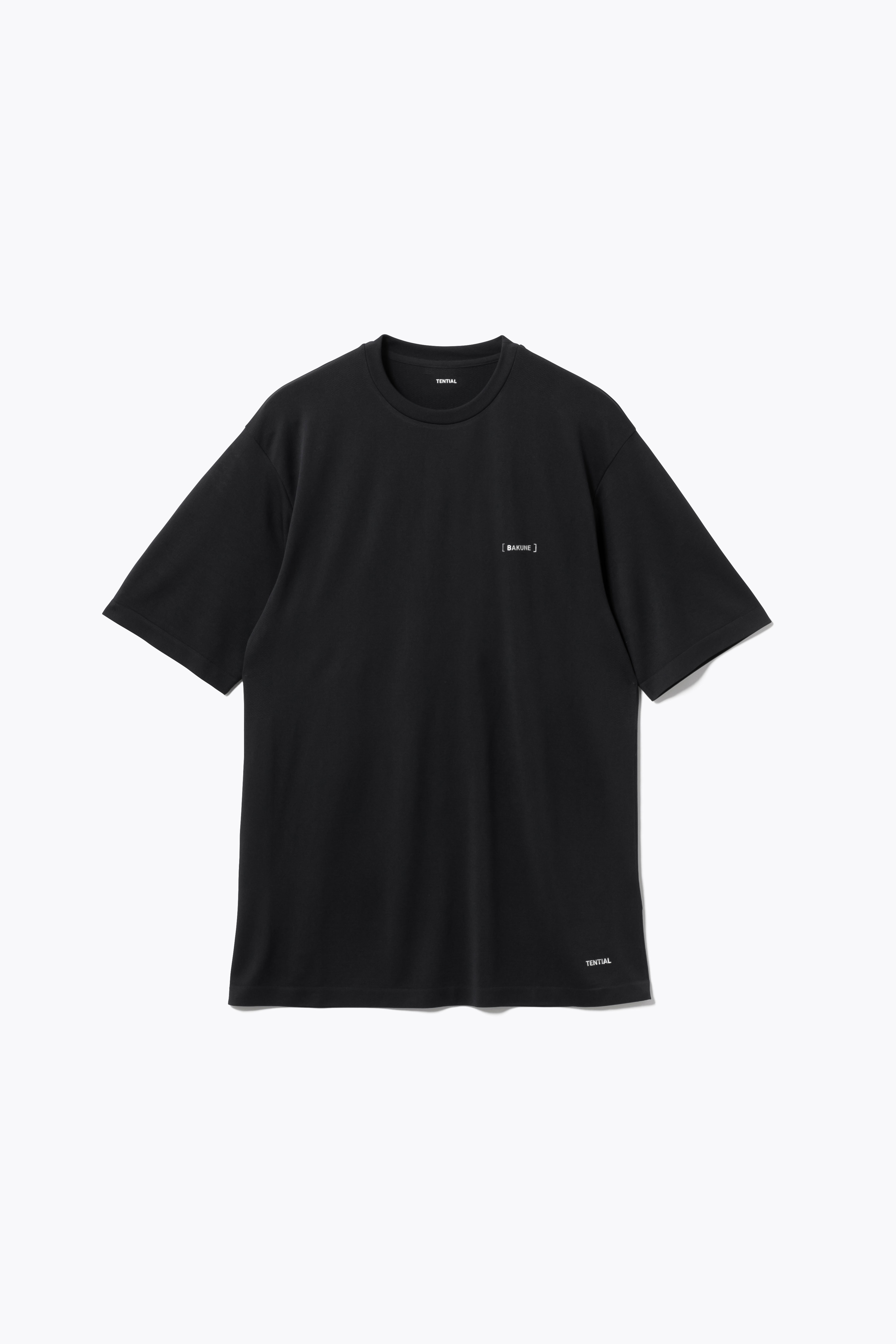 TENTIAL（テンシャル） リカバリーウエア 公式 BAKUNE 3D Dry Men's