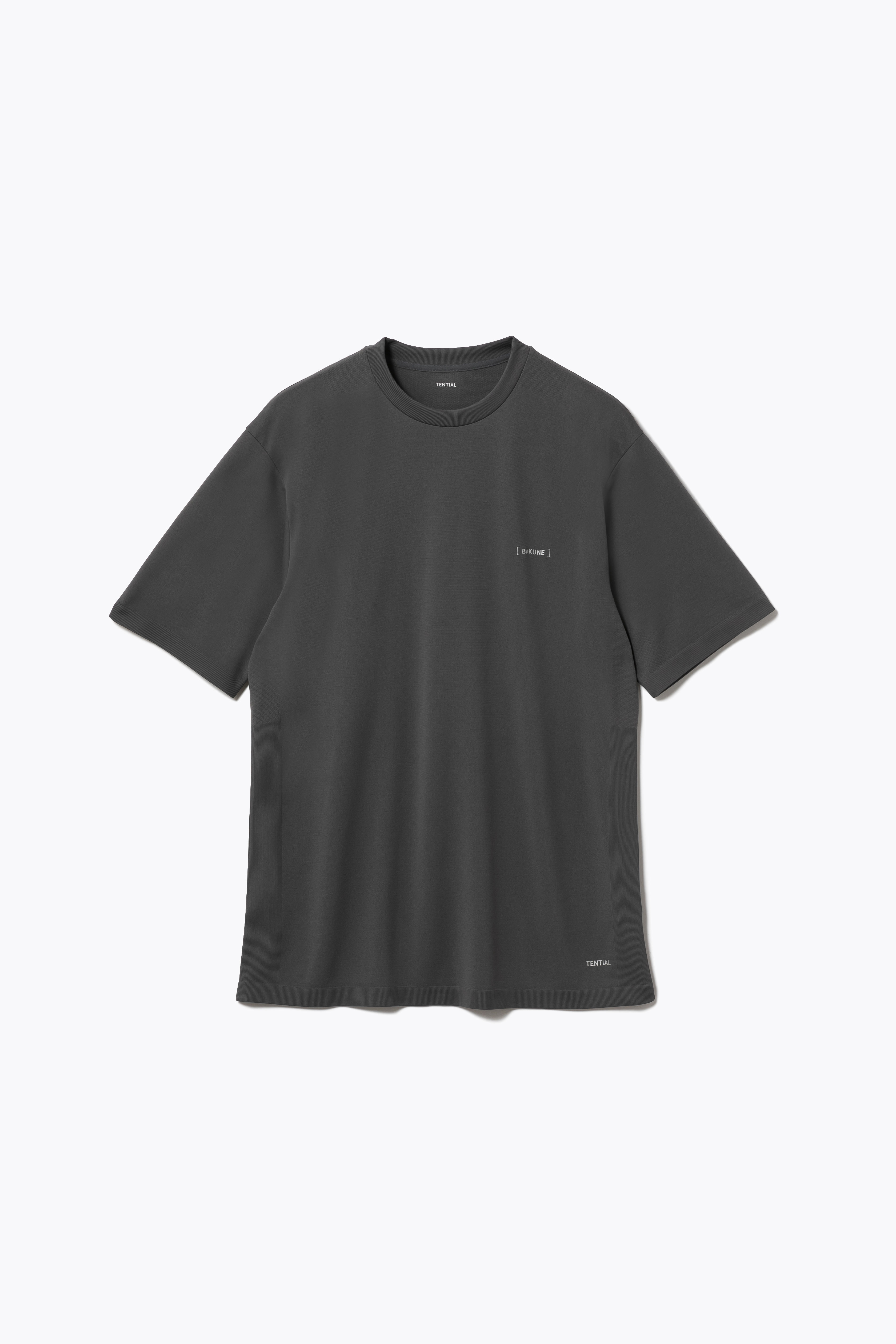 TENTIAL（テンシャル） リカバリーウエア 公式 BAKUNE 3D Dry Men's