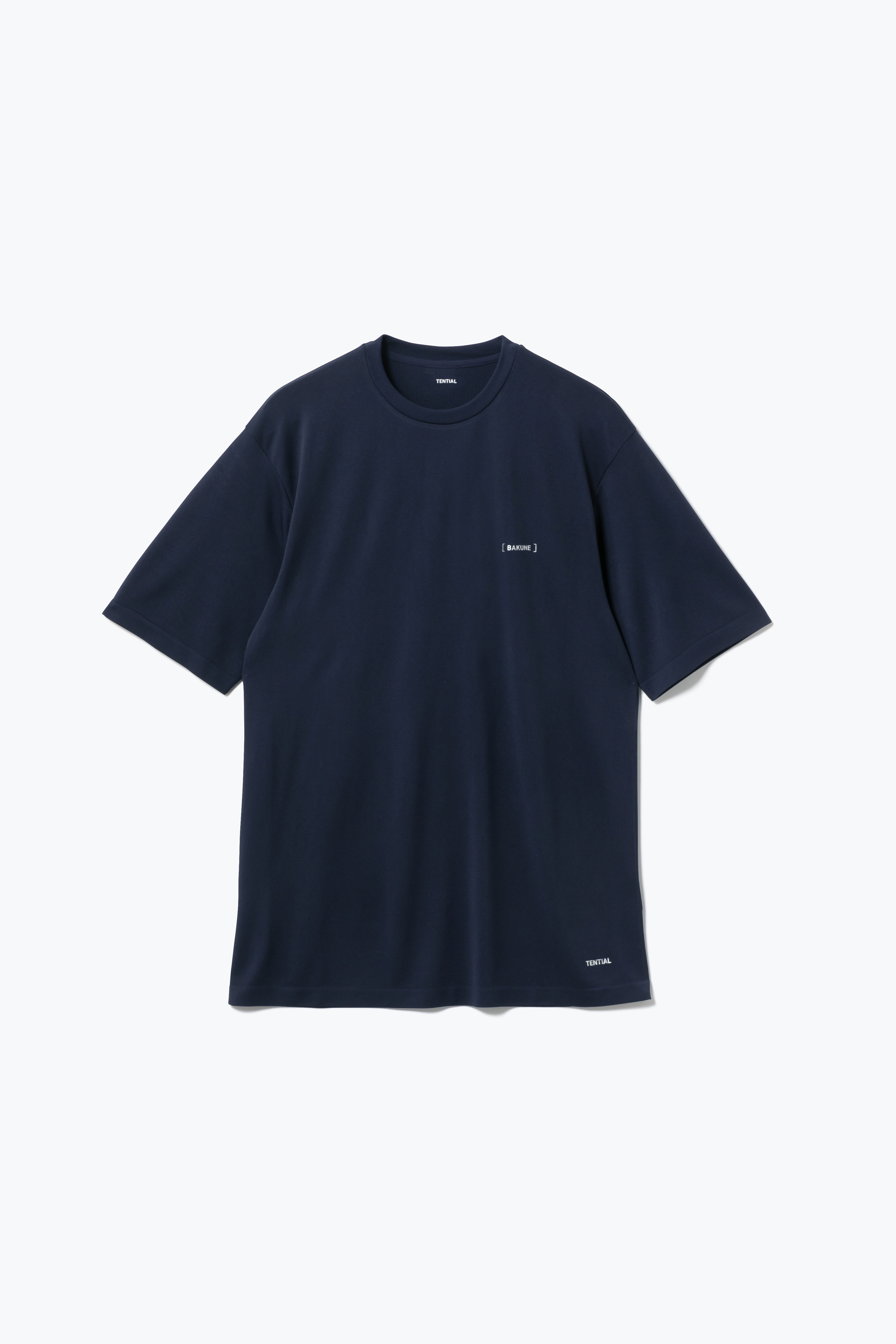 TENTIAL（テンシャル） リカバリーウエア 公式 BAKUNE 3D Dry Men's