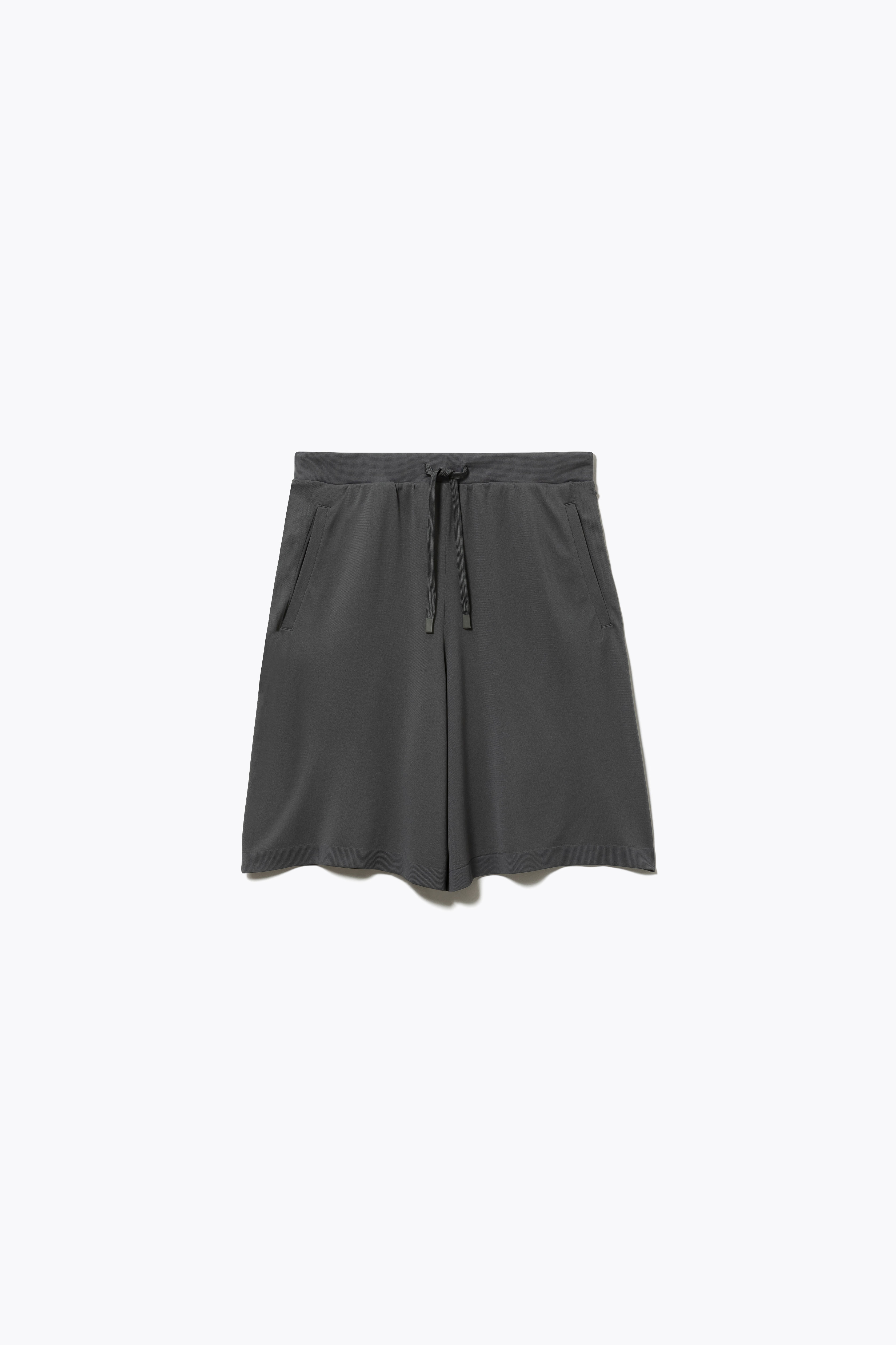 BAKUNE リカバリーウェア 3D Dry Women's ボトムス(ショートパンツ