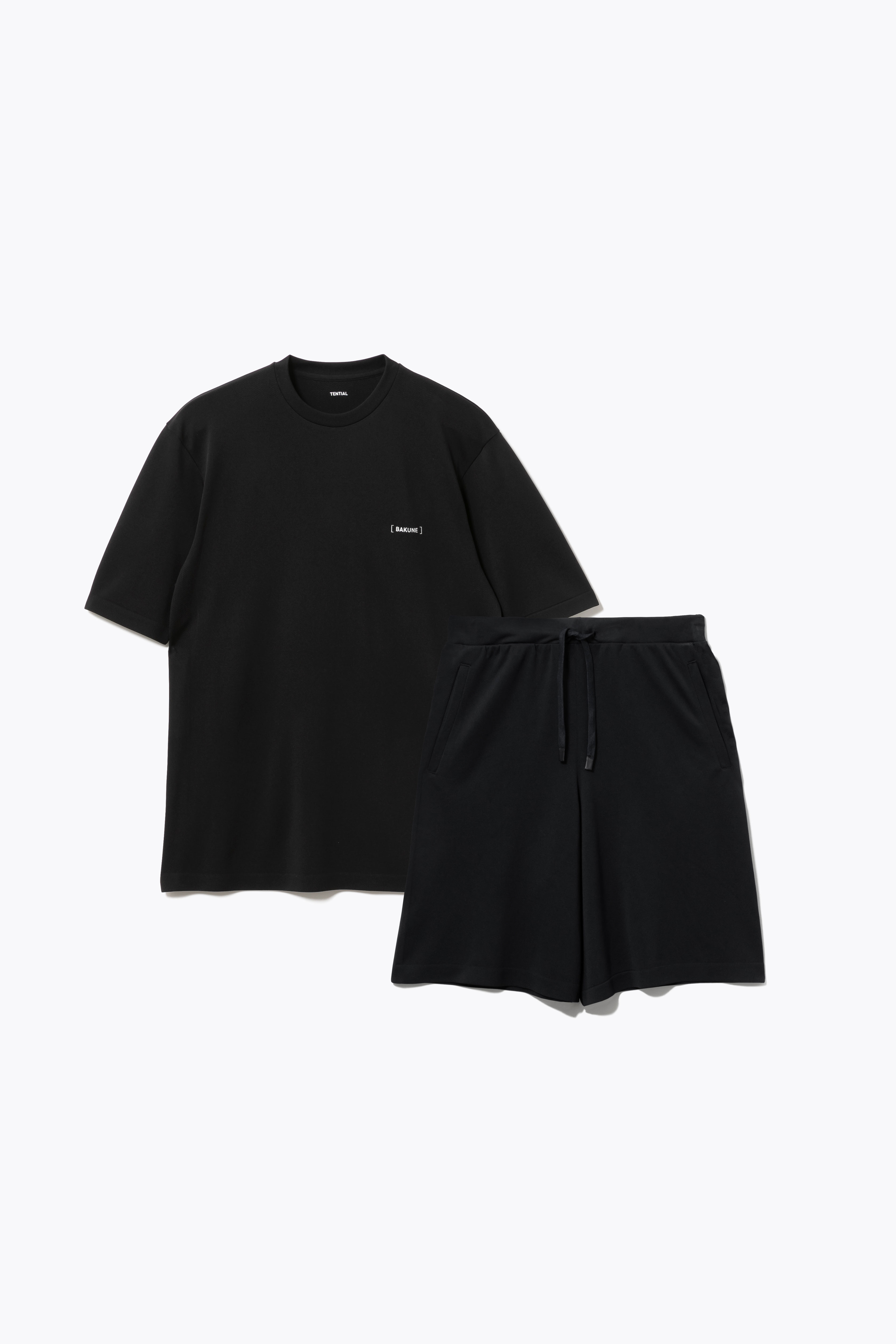 TENTIAL（テンシャル） リカバリーウエア 公式 BAKUNE 3D Dry Women's