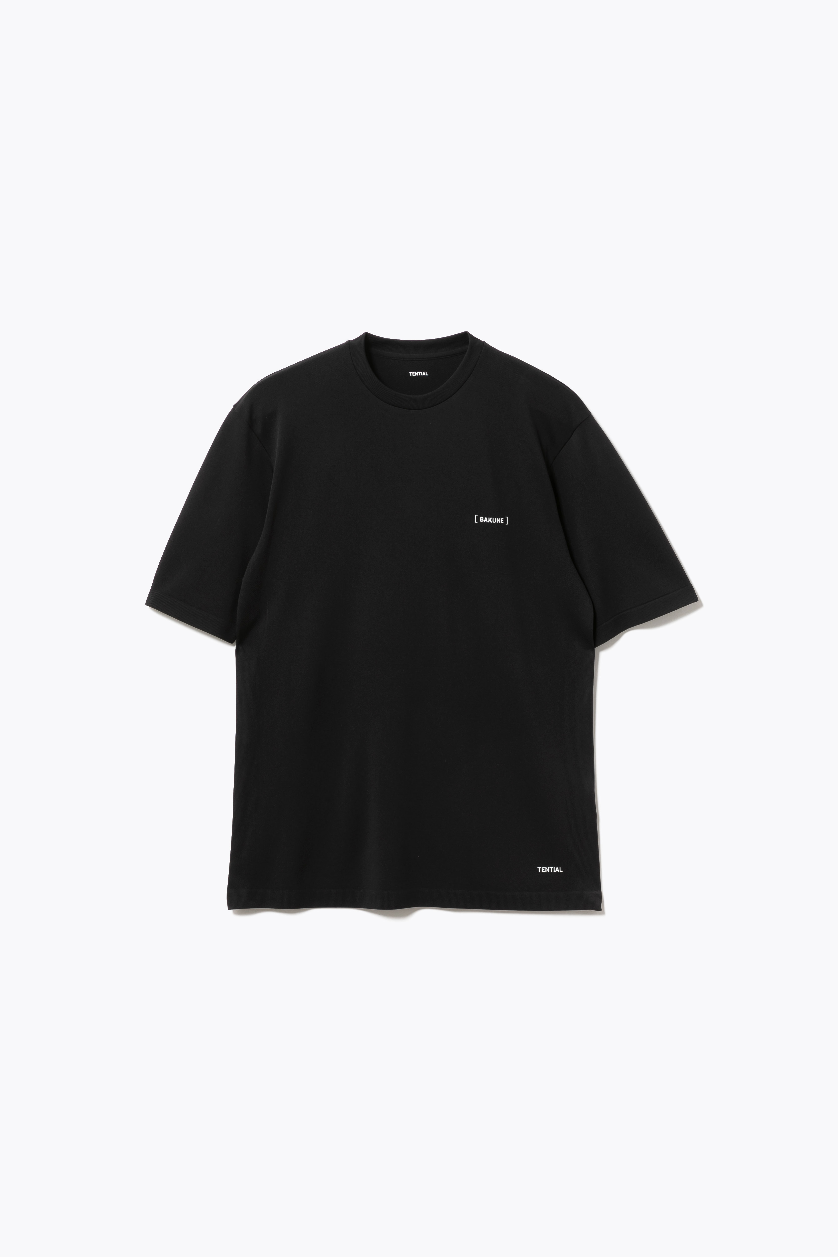 TENTIAL（テンシャル） リカバリーウエア 公式 BAKUNE 3D Dry Women's