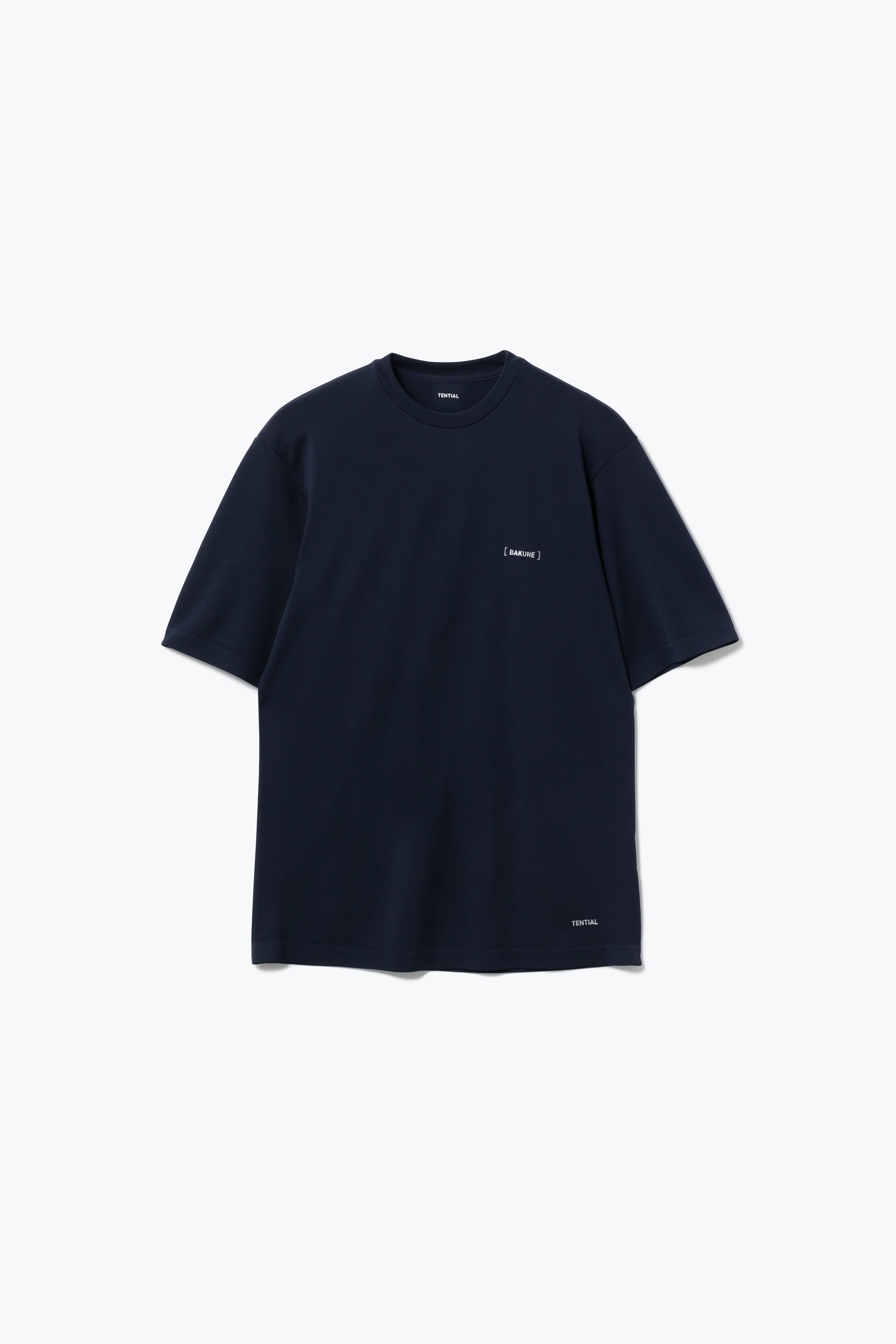 TENTIAL（テンシャル） リカバリーウエア 公式 BAKUNE 3D Dry Women's