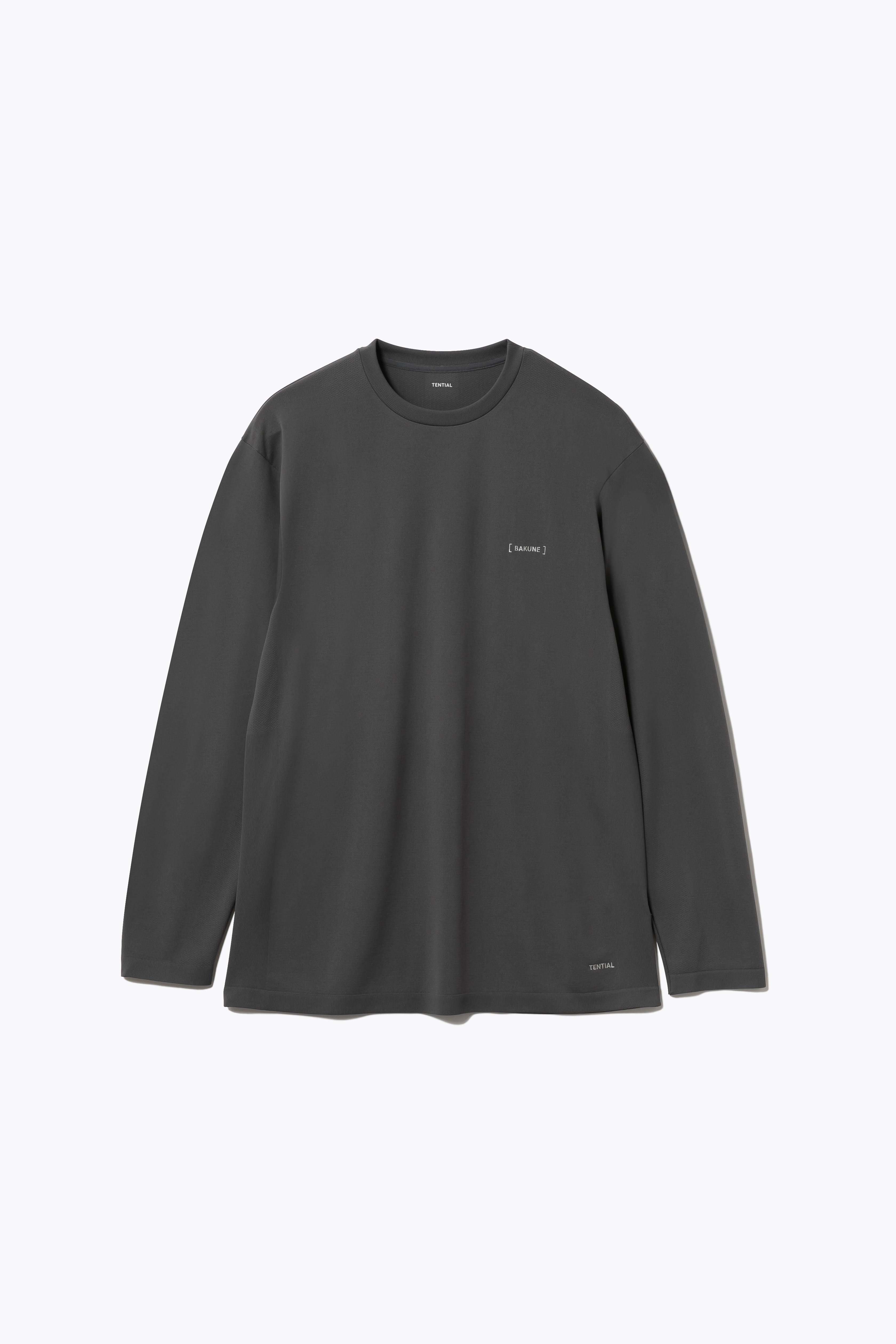 TENTIAL（テンシャル） リカバリーウエア 公式 BAKUNE 3D Dry Men's